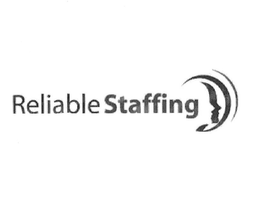 RELIABLE STAFFING trademark