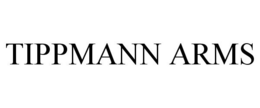 TIPPMANN ARMS trademark