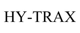 HY-TRAX trademark