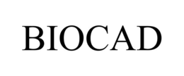 BIOCAD trademark
