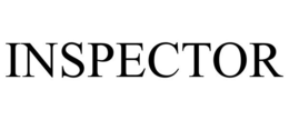 INSPECTOR trademark