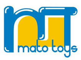 MT MATO TOYS trademark