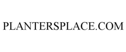 PLANTERSPLACE.COM trademark