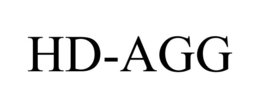 HD-AGG trademark