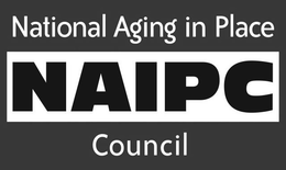 NATIONAL AGING IN PLACE COUNCIL NAIPC trademark