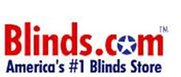 BLINDS.COM AMERICA'S #1 BLINDS STORE trademark