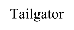 TAILGATOR trademark