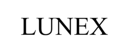 LUNEX trademark