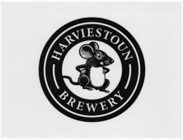 HARVIESTOUN BREWERY trademark