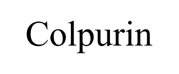 COLPURIN trademark