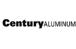 CENTURYALUMINUM trademark