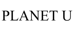 PLANET U trademark