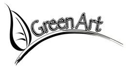 GREEN ART trademark