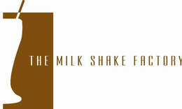 THE MILK SHAKE FACTORY trademark
