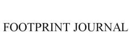 FOOTPRINT JOURNAL trademark