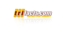 TRIFACTS.COM YOUR MULTI-SPORT COMMUNITY trademark