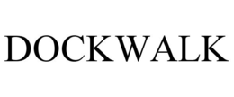 DOCKWALK trademark