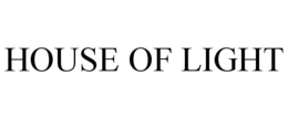 HOUSE OF LIGHT trademark