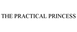 THE PRACTICAL PRINCESS trademark