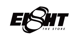 EI8HT THE STORE trademark