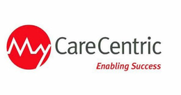 MY CARECENTRIC ENABLING SUCCESS trademark