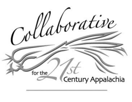COLLABORATIVE FOR THE 21ST CENTURY APPALACHIA trademark