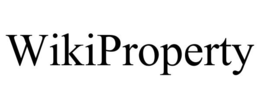 WIKIPROPERTY trademark