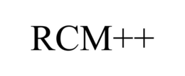 RCM++ trademark