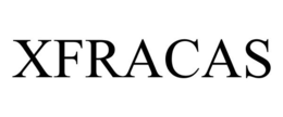 XFRACAS trademark