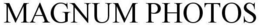 MAGNUM PHOTOS trademark