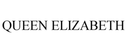 QUEEN ELIZABETH trademark