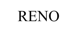 RENO trademark