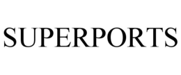 SUPERPORTS trademark