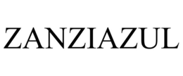 ZANZIAZUL trademark