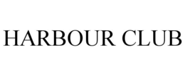 HARBOUR CLUB trademark