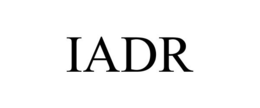 IADR trademark