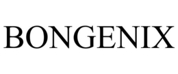BONGENIX trademark
