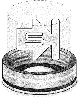 S trademark