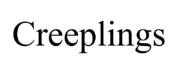 CREEPLINGS trademark