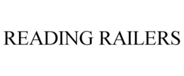 READING RAILERS trademark