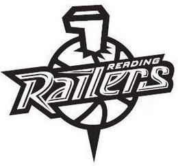 READING RAILERS trademark