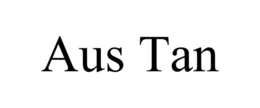 AUS TAN trademark