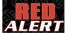 RED ALERT trademark