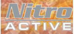 NITRO ACTIVE trademark