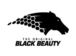 THE ORIGINAL BLACK BEAUTY trademark
