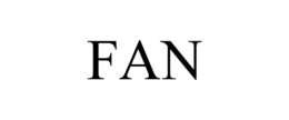 FAN trademark