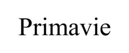 PRIMAVIE trademark