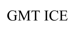 GMT ICE trademark