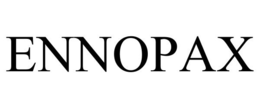ENNOPAX trademark