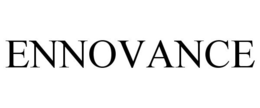 ENNOVANCE trademark